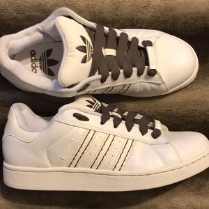 Adidas campus st shoes